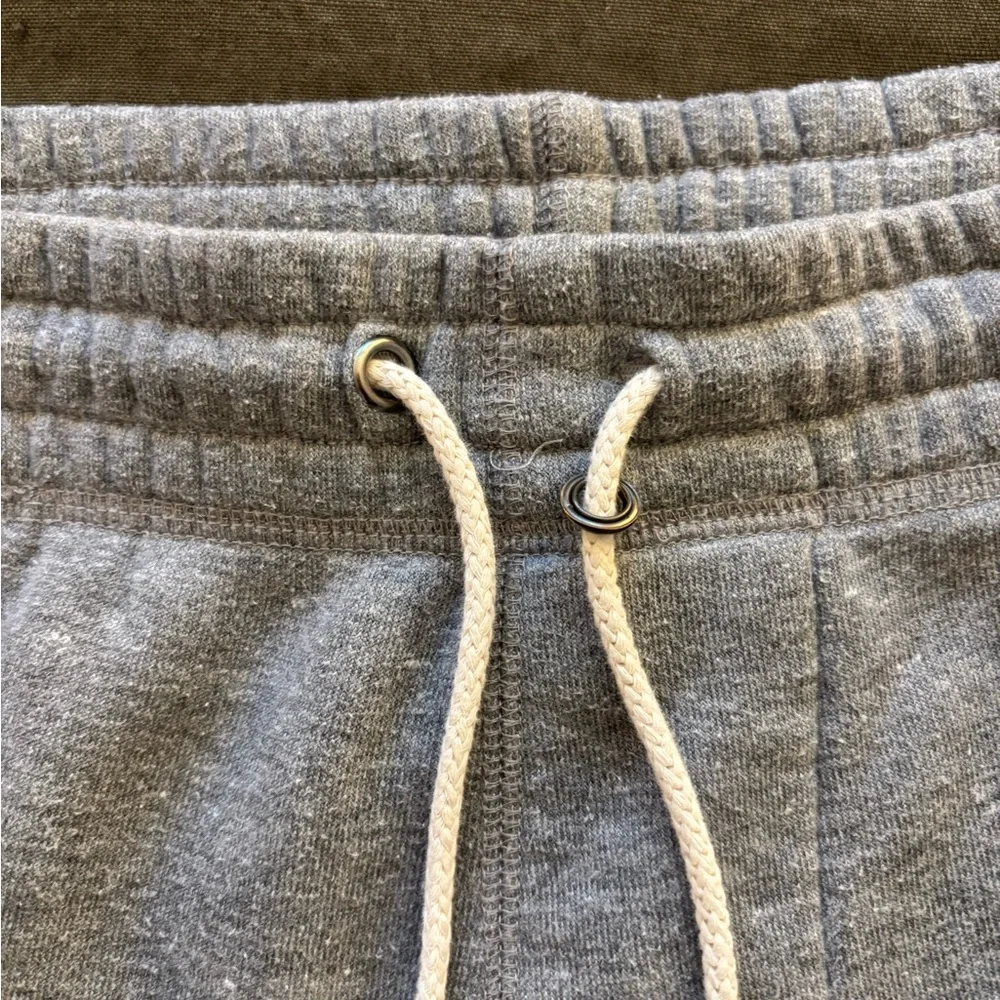 Homage Men’s Go-To Jogger in Grey - Picture 2 of 3